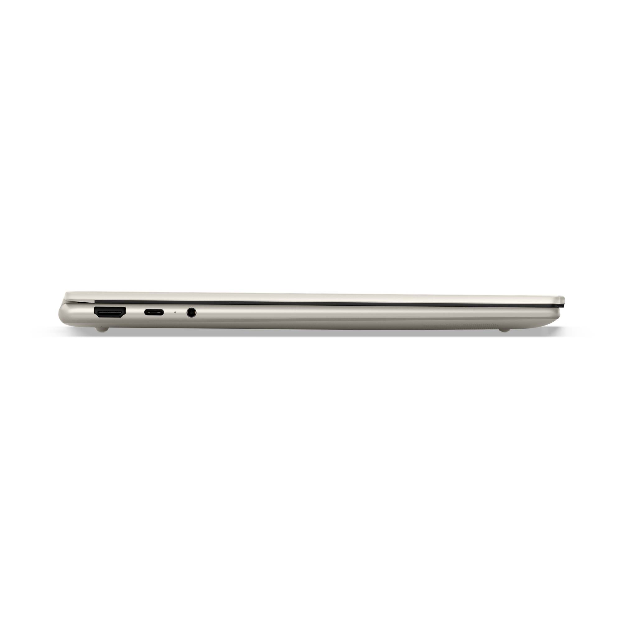 Lenovo Yoga 7 2-in-1 14AGP11 83TD - Flip-Design - AMD Ryzen AI 5 435 / 2 GHz - Win 11 Home - Radeon
