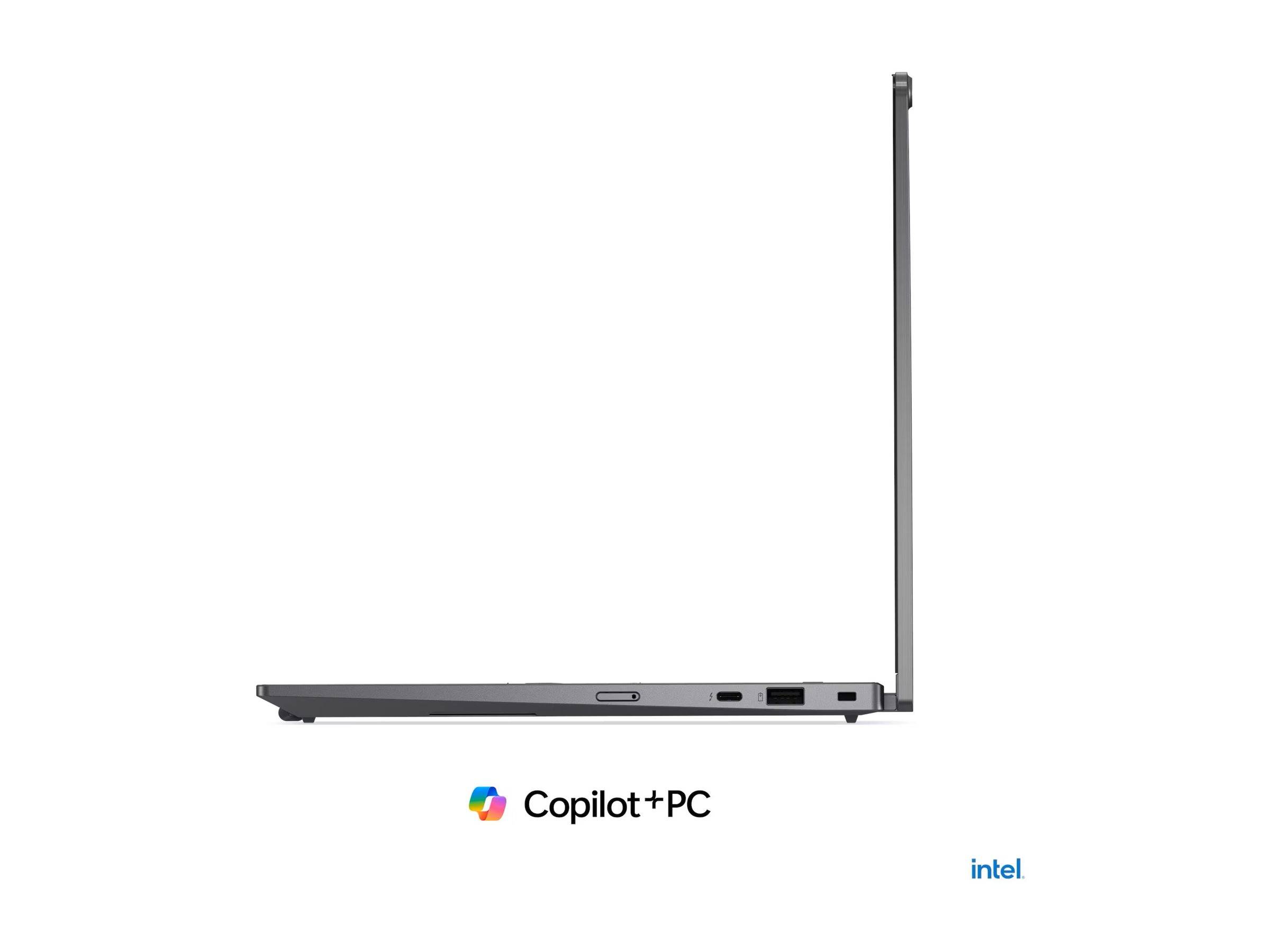 Lenovo ThinkPad X1 2-in-1 Gen 11 21V9 - Aura Edition - Flip-Design - Intel Core Ultra 5 325 / 2.1 GHz - Evo - Win 11 Pro