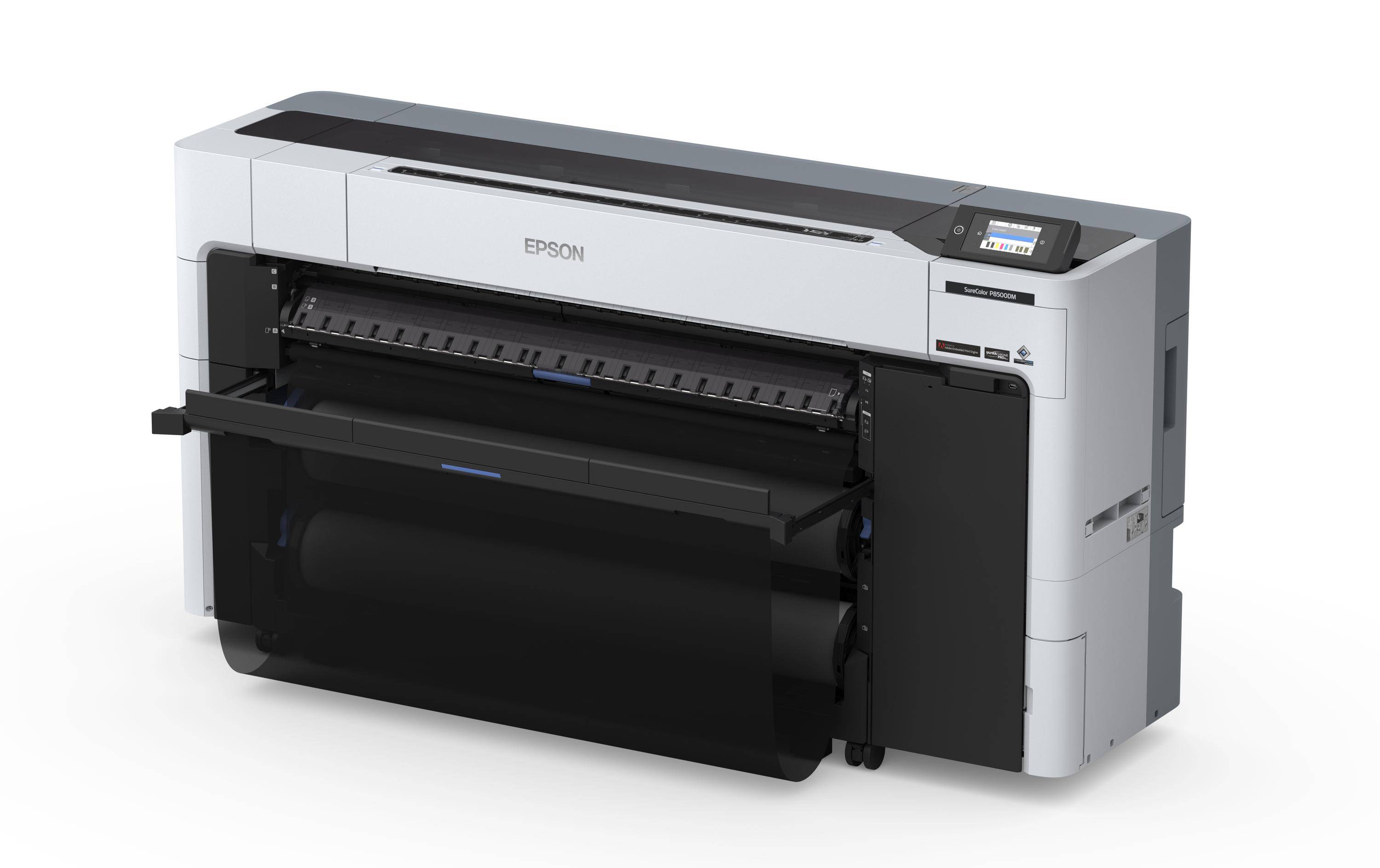 EPSON SureColor-P8500DM