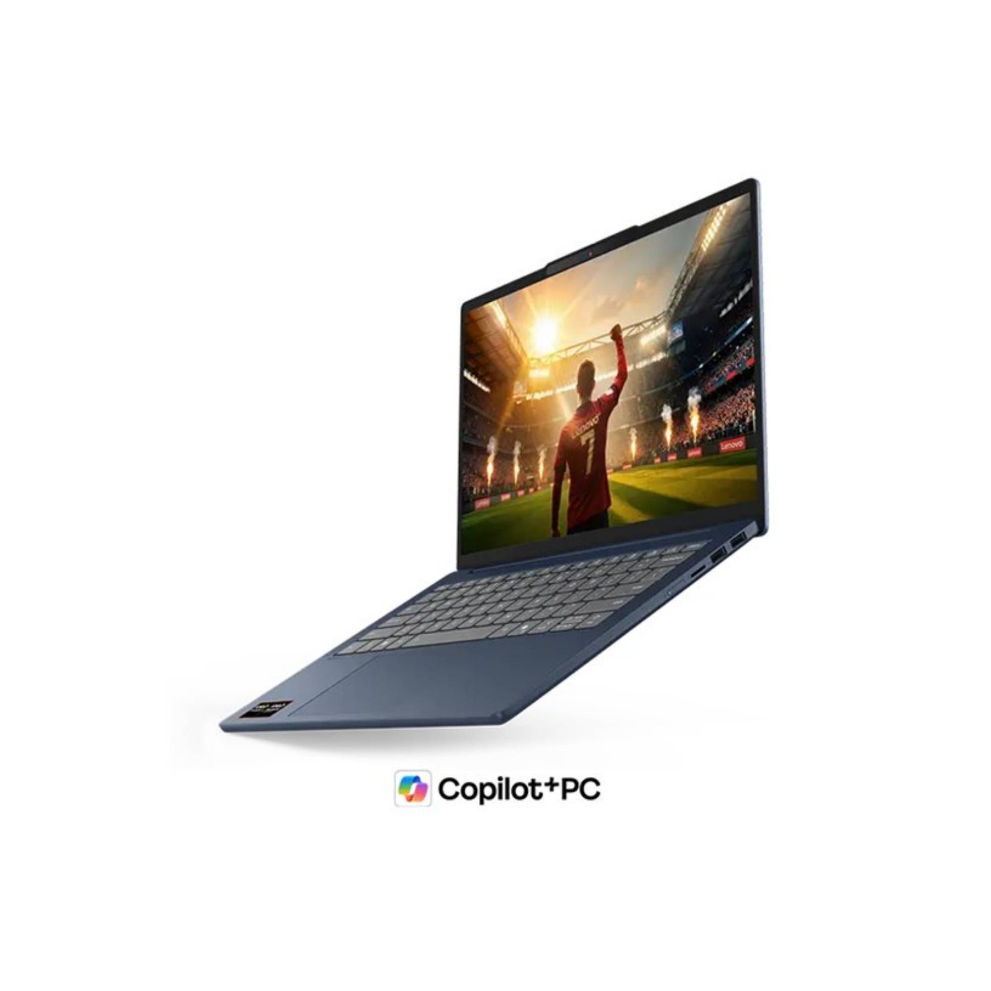 Lenovo IdeaPad Slim 5 14AGP11 14" WUXGA Ryzen AI 7 445 16GB/512GB SSD Win11