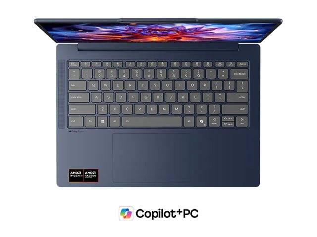 Lenovo IdeaPad Slim 5 14AGP11 14" WUXGA Ryzen AI 7 445 16GB/512GB SSD Win11