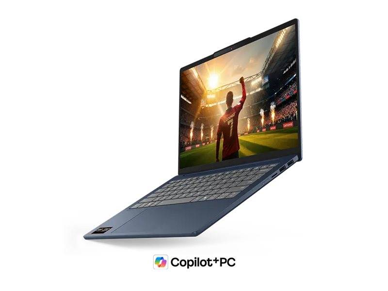 Lenovo IdeaPad Slim 5 14AGP11 14" WUXGA Ryzen AI 7 445 16GB/512GB SSD Win11