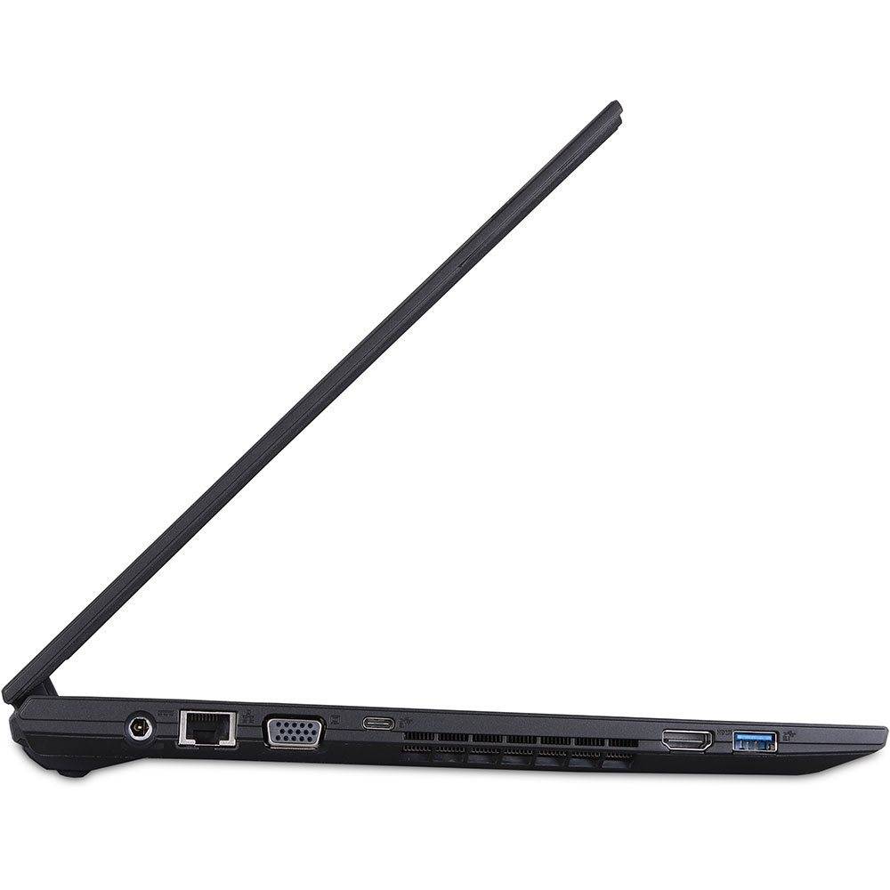 TERRA MOBILE 1516R, Intel® Core™ i3, 39,6 cm (15.6"), 1920 x 1080 Pixel, 8 GB, 500 GB, Schwarz