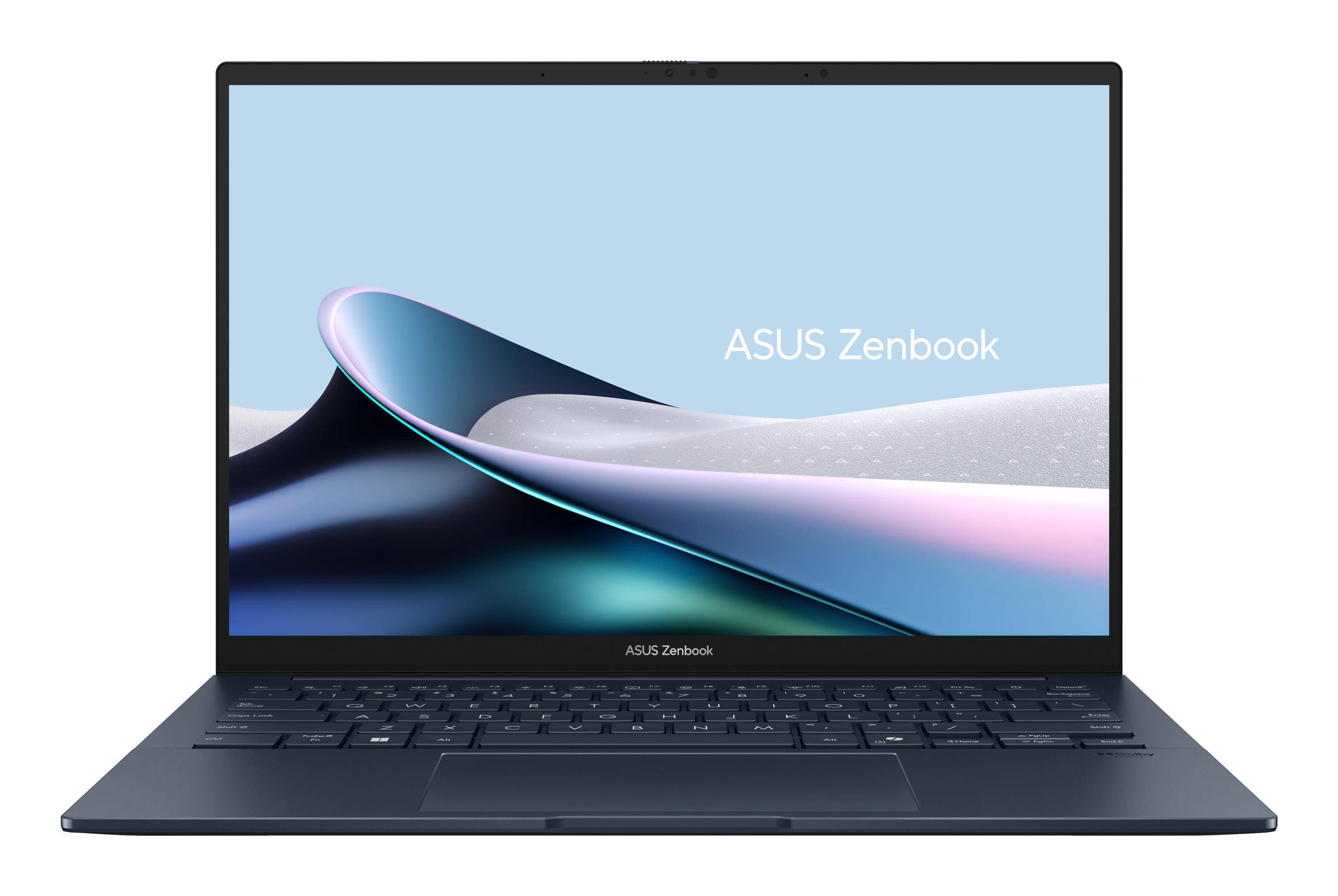 ASUS ZENBOOK 90NB14W1-M01XA0 - 14" Notebook - Core Ultra 9 35,6 cm