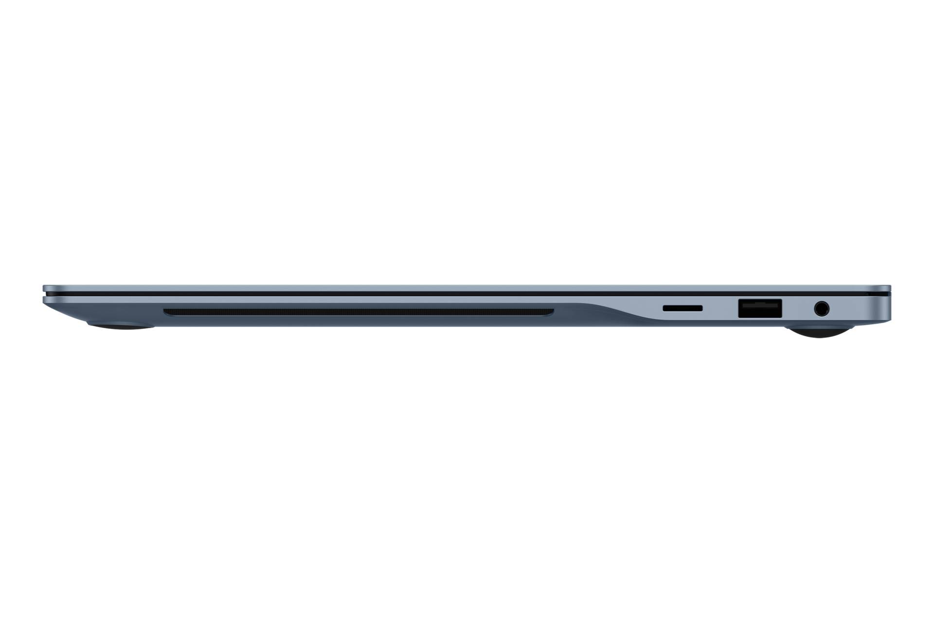 Samsung Galaxy Book6 Edge (16", X2 Elite 88, 16 GB), Copilot+ PC, Snapdragon, 1,7 GHz, 40,6 cm (16"), 2880 x 1800 Pixel,