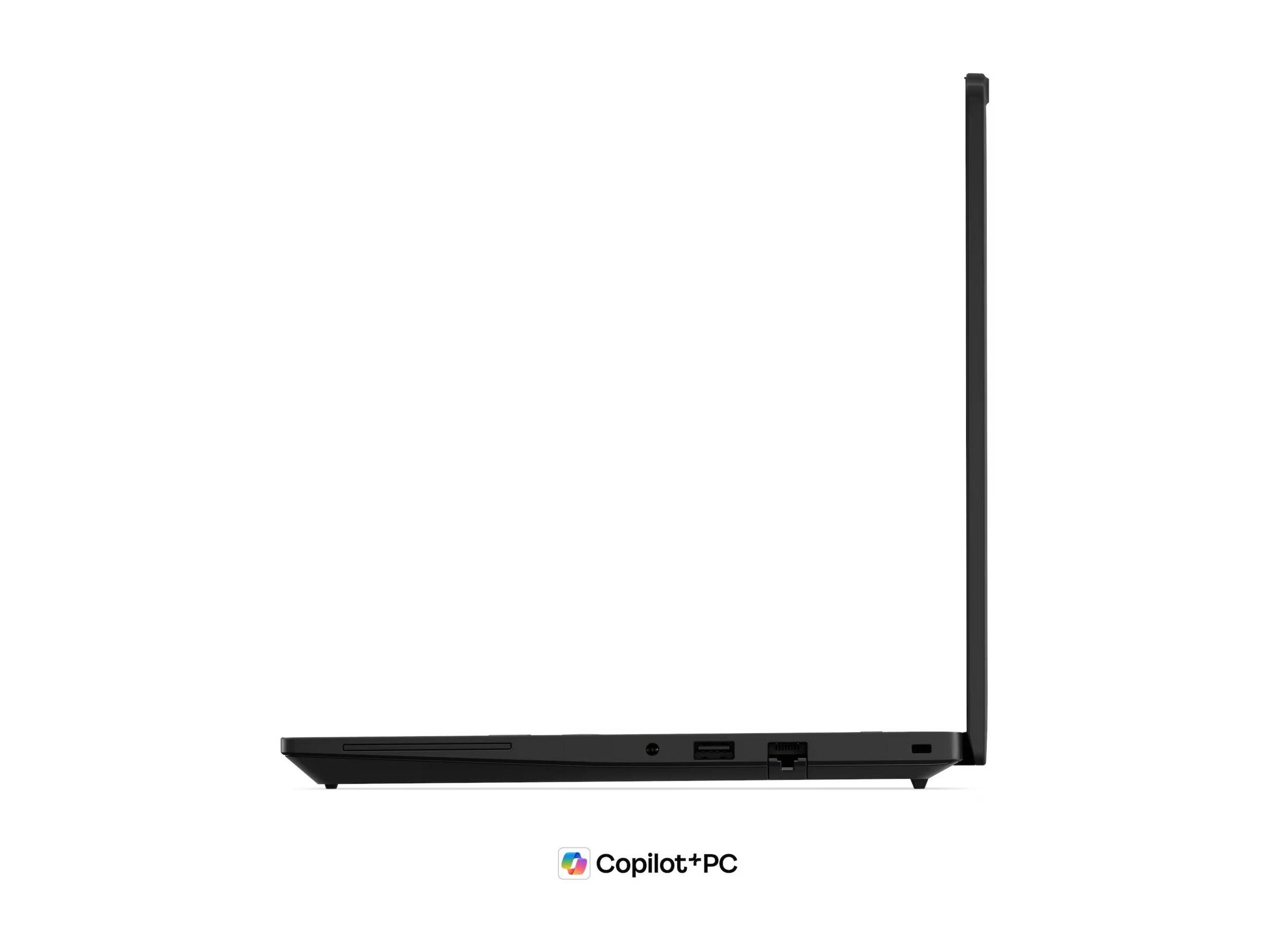 Lenovo ThinkPad T14 Gen 7 21WV - AMD Ryzen AI 5 PRO 440 / 2 GHz - Win 11 Pro - Radeon 840M - 32 GB RAM - 512 GB SSD TCG