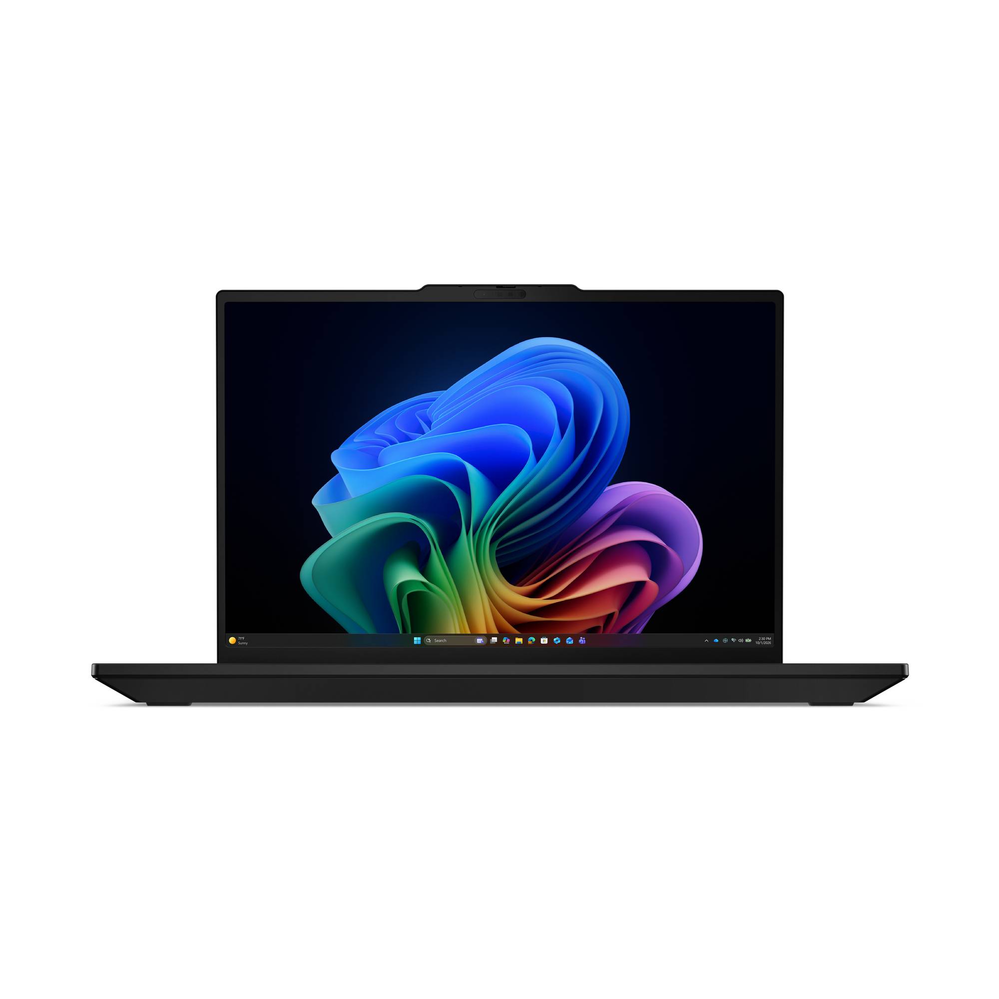 Lenovo ThinkPad T16 Gen 5 21WX - AMD Ryzen AI 7 PRO 450 / 2 GHz - Win 11 Pro - Radeon 860M - 32 GB RAM - 512 GB SSD TCG