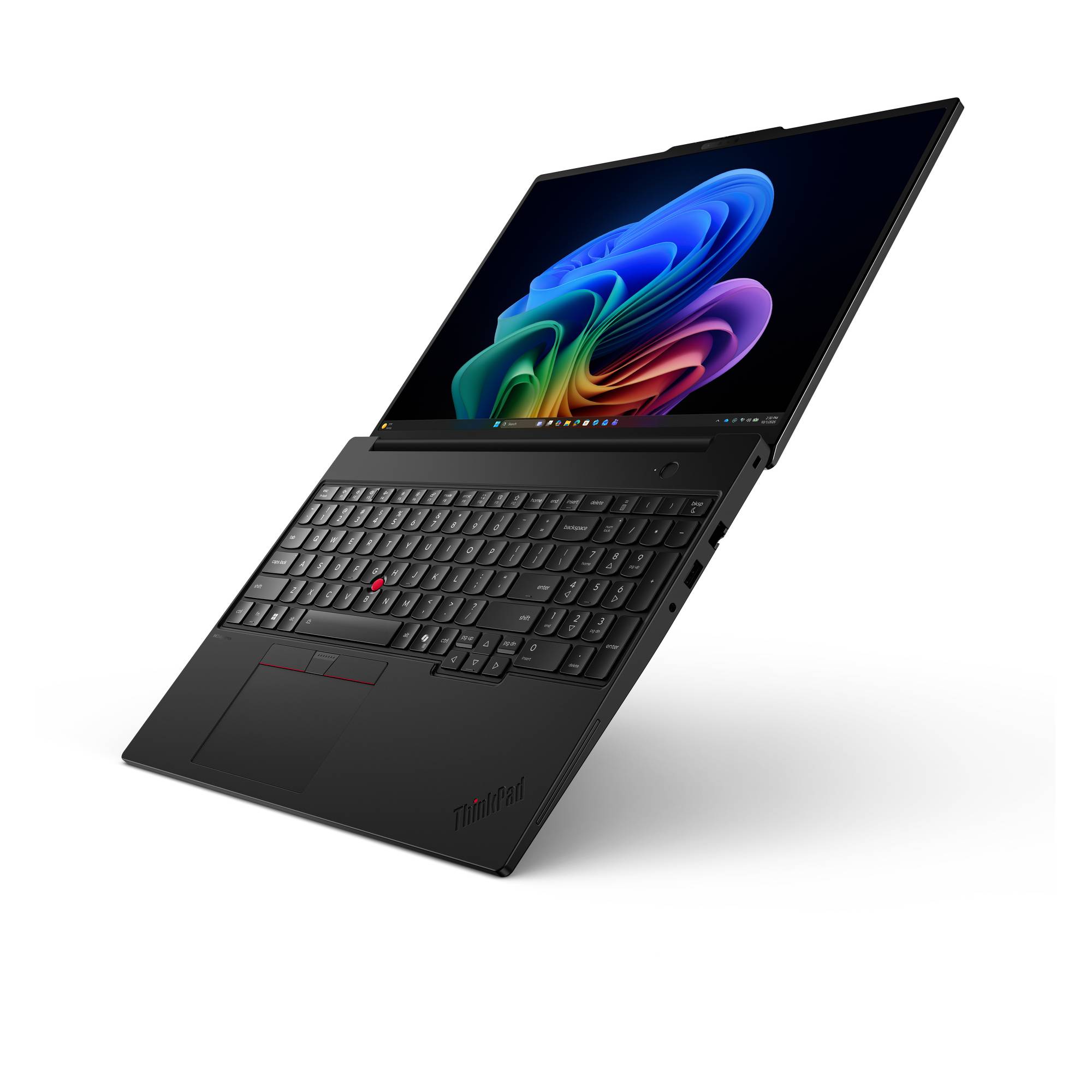 Lenovo ThinkPad T16 Gen 5 21WX - AMD Ryzen AI 7 PRO 450 / 2 GHz - Win 11 Pro - Radeon 860M - 32 GB RAM - 512 GB SSD TCG