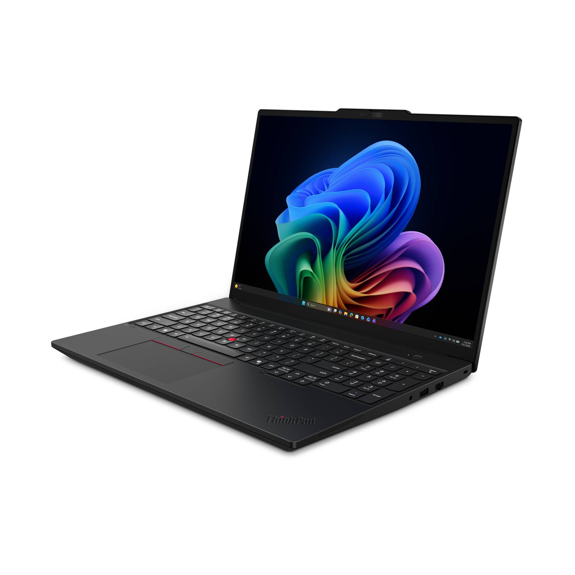 Lenovo ThinkPad T16 Gen 5 21WT - Intel Core Ultra 5 325 / 2.1 GHz - Win 11 Pro - Intel Graphics - 16 GB RAM - 512 GB SSD