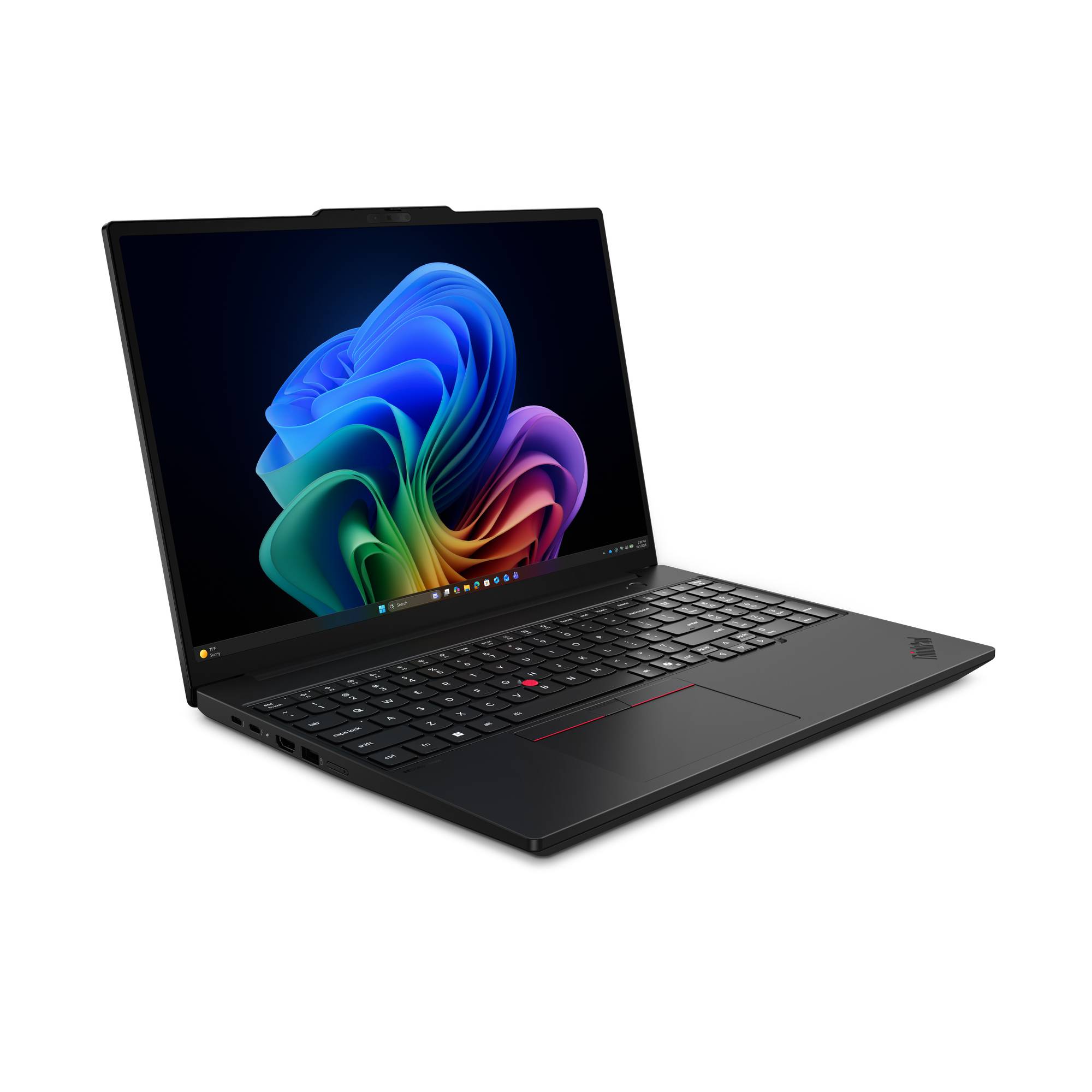 Lenovo ThinkPad T16 Gen 5 21WX - AMD Ryzen AI 7 PRO 450 / 2 GHz - Win 11 Pro - Radeon 860M - 32 GB RAM - 512 GB SSD TCG