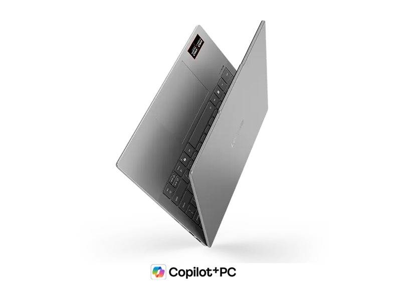 Lenovo IdeaPad Slim 5 14AGP11 14" WUXGA Ryzen AI 7 445 - Notebook - 2 GHz