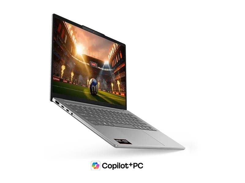 Lenovo IdeaPad Slim 5 14AGP11 14" WUXGA Ryzen AI 7 445 - Notebook - 2 GHz