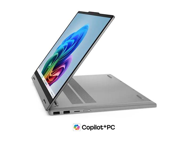 Lenovo IdeaPad 5 2-in-1 15IPH11 Copilot+ PC Notebooks & Zubehör
