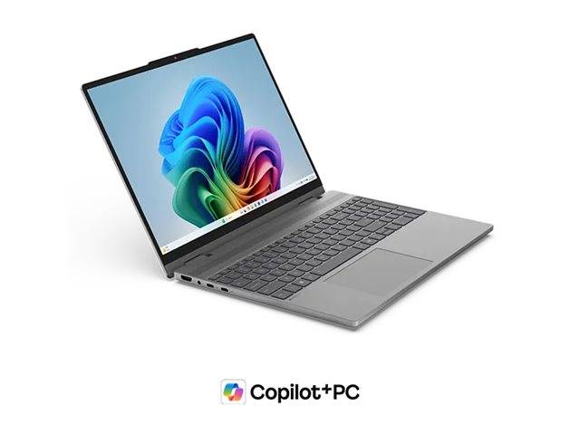Lenovo IdeaPad 5 2-in-1 15IPH11 Copilot+ PC Notebooks & Zubehör