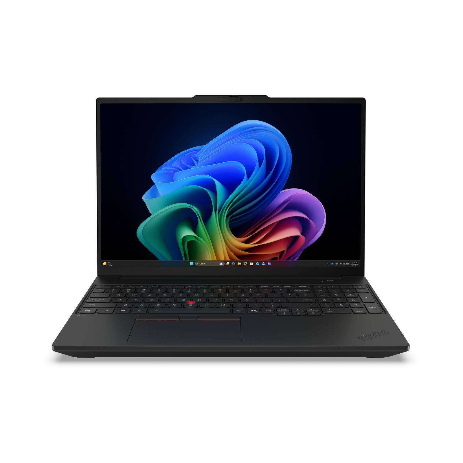 Lenovo ThinkPad T16 Gen 5 21WX - AMD Ryzen AI 7 PRO 450 / 2 GHz - Win 11 Pro - Radeon 860M - 32 GB RAM - 512 GB SSD TCG