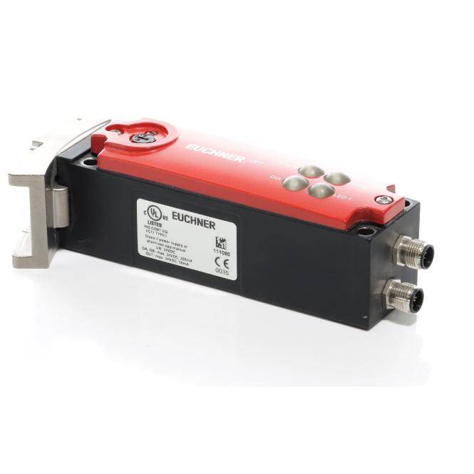 Euchner Sicherheitsschalter mit Zuhaltung CET1-AR-CRA-CH-50X-SG-105763 (105763)
