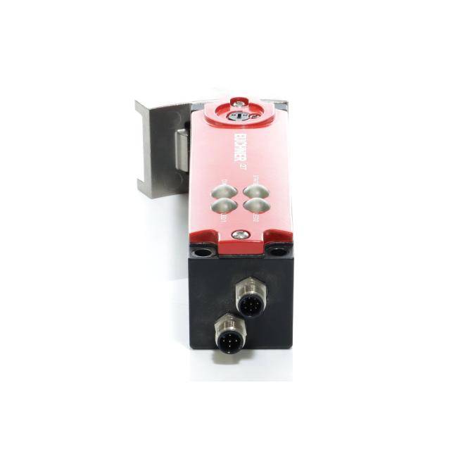 Euchner Sicherheitsschalter mit Zuhaltung CET1-AR-CRA-CH-50X-SG-105763 (105763)