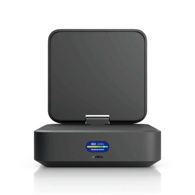 Ubiquiti UniFi AirWire - Wireless Bridge - Gigabit