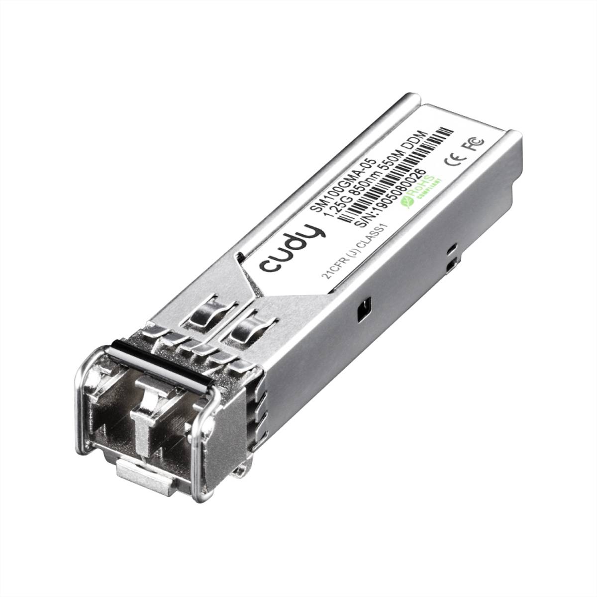 CUDY SM100GMA-05 1.25Gb/s SFP GBIC