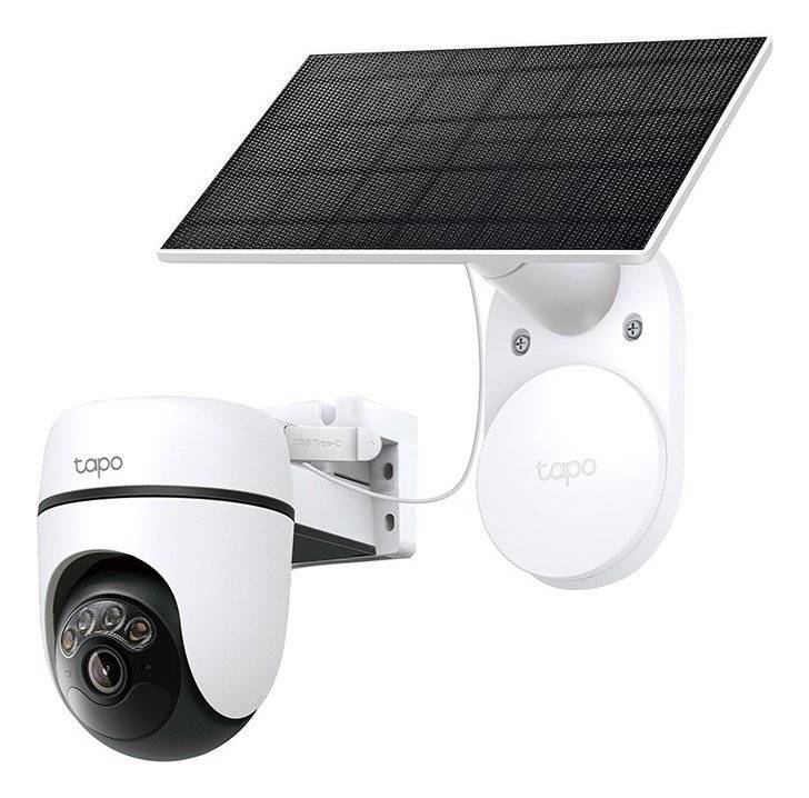TP-LINK TPLINK IP-Kamera IPKamera Tapo C610 KIT (TAPO C610 KIT)
