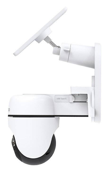 TP-LINK TPLINK IP-Kamera IPKamera Tapo C610 KIT (TAPO C610 KIT)