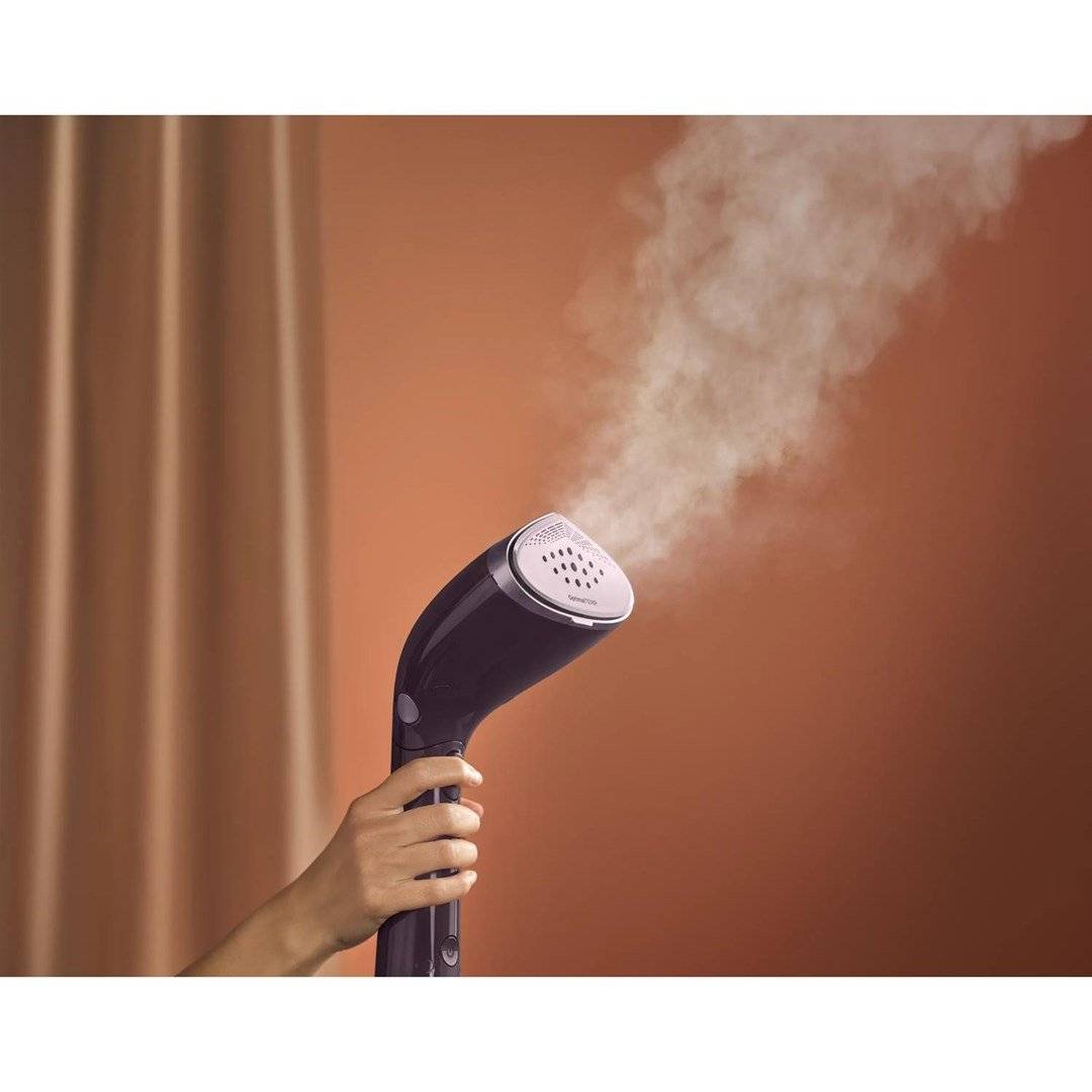 Philips Dampfbürste STH7050/30 - Handdampfer mit Eco & Max