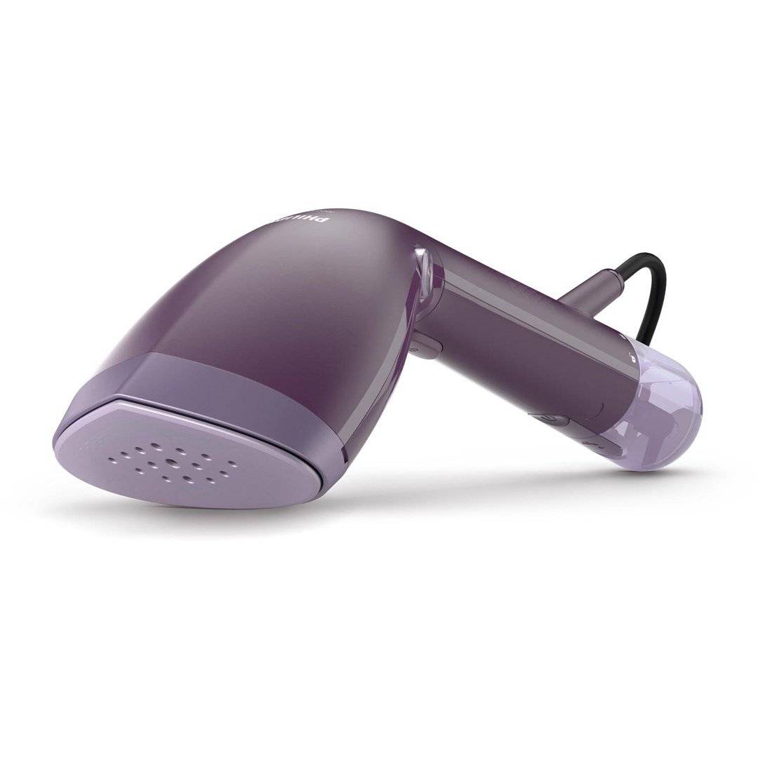 Philips Dampfbürste STH7050/30 - Handdampfer mit Eco & Max