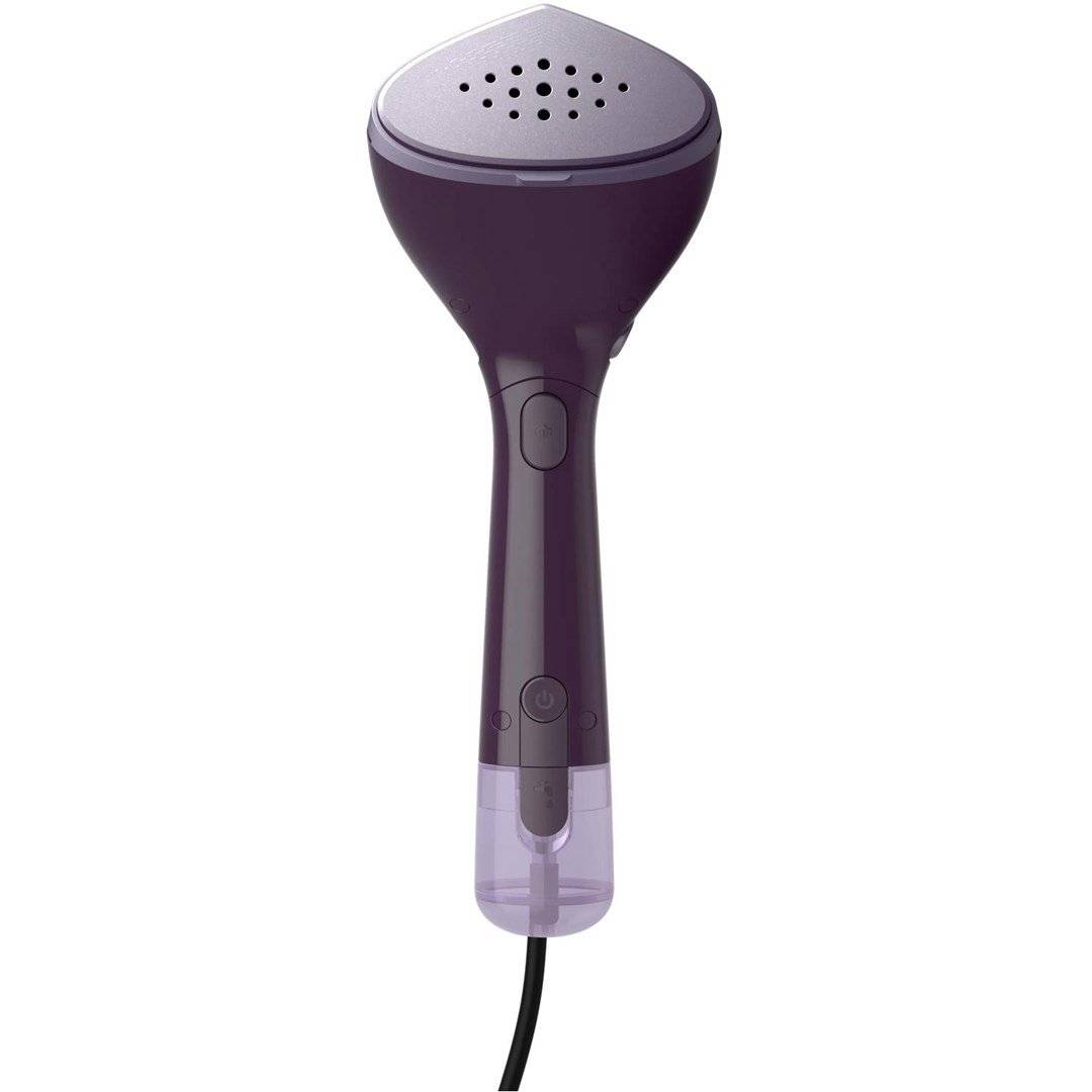 Philips Dampfbürste STH7050/30 - Handdampfer mit Eco & Max