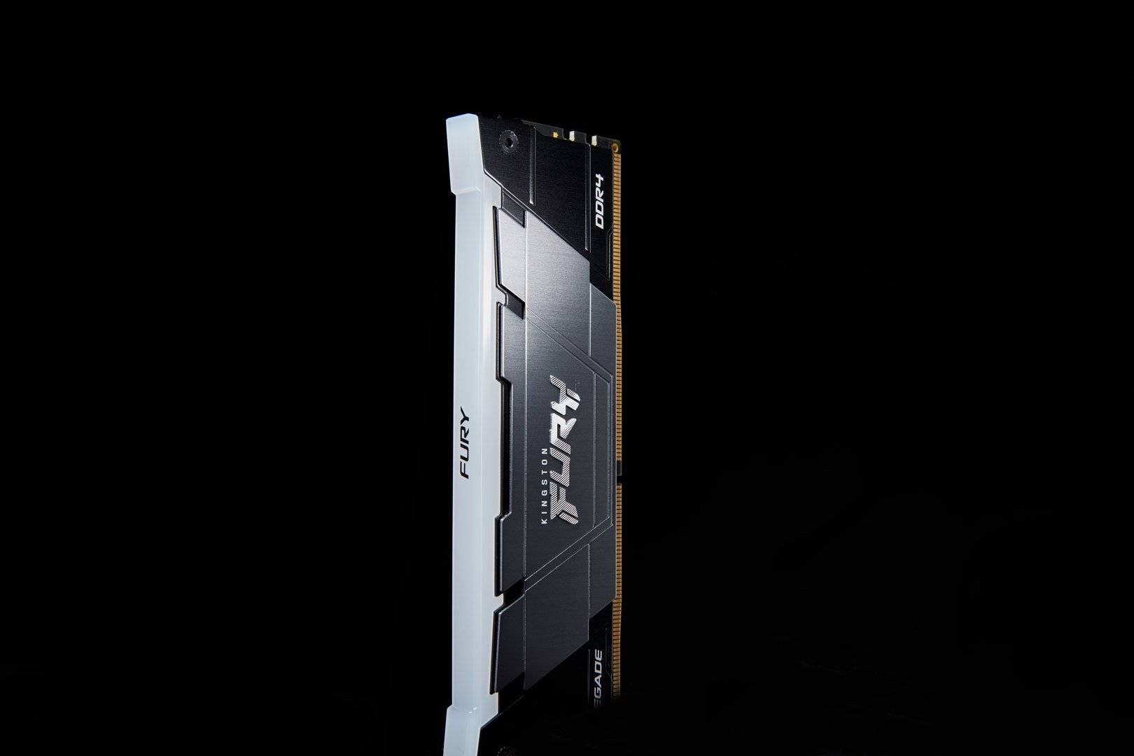 Kingston FURY Renegade RGB - DDR4 - Kit - 16