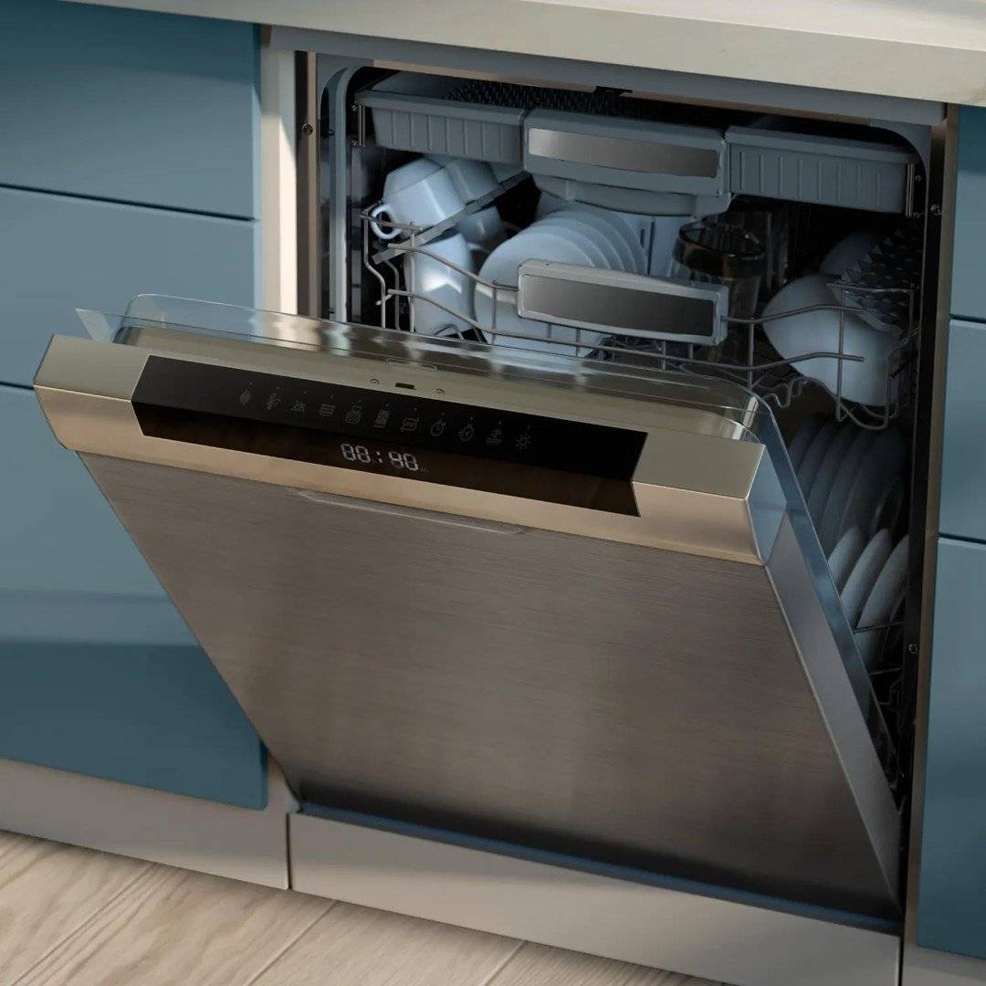 Philips 4000 Series NA462 - Doppelte Heißluftfritteuse