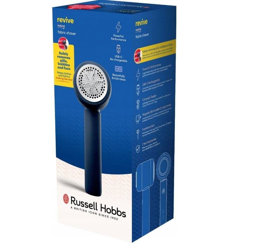 Hobbs lint shaver blue 27660-56 2766056 (27660-56)