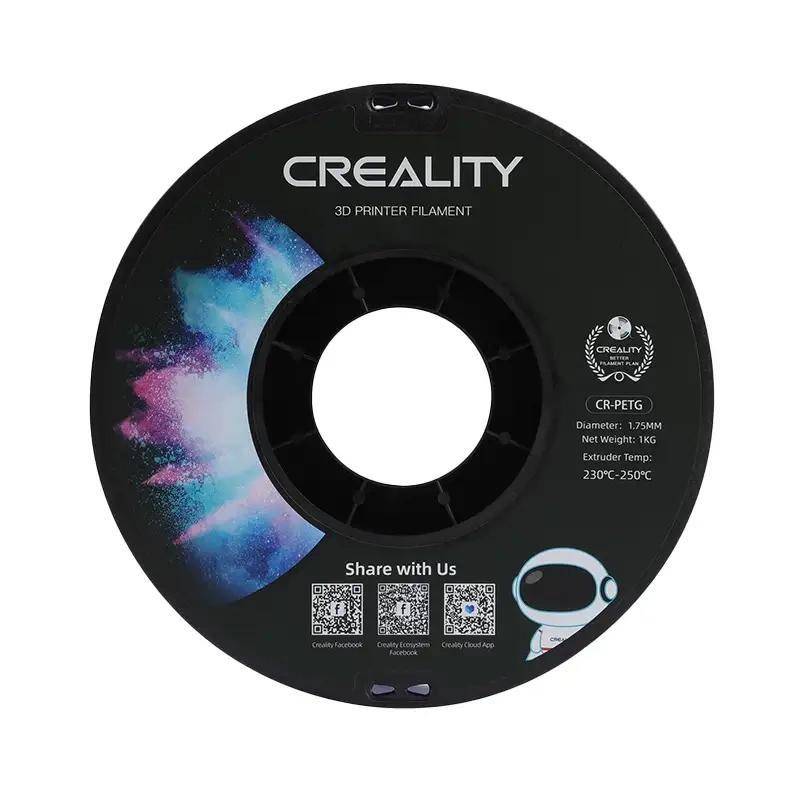CR-PETG Filament Creality (blau)