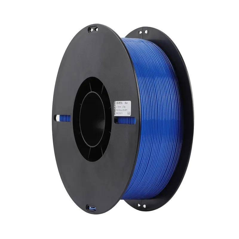 CR-PETG Filament Creality (blau)