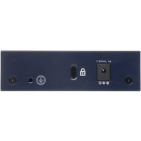 Netgear GS105GE Netzwerk Switch 5 Port 1 GBit/s 2St. Netgear GS105GE Netzwerk Switch 5 Port 1 GBit/s 2St.