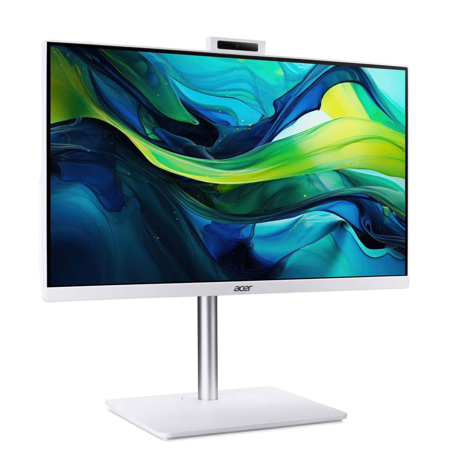 Acer Aspire C24-A All in One 23,8" FHD Core 5 120U 16GB/512GB Win11