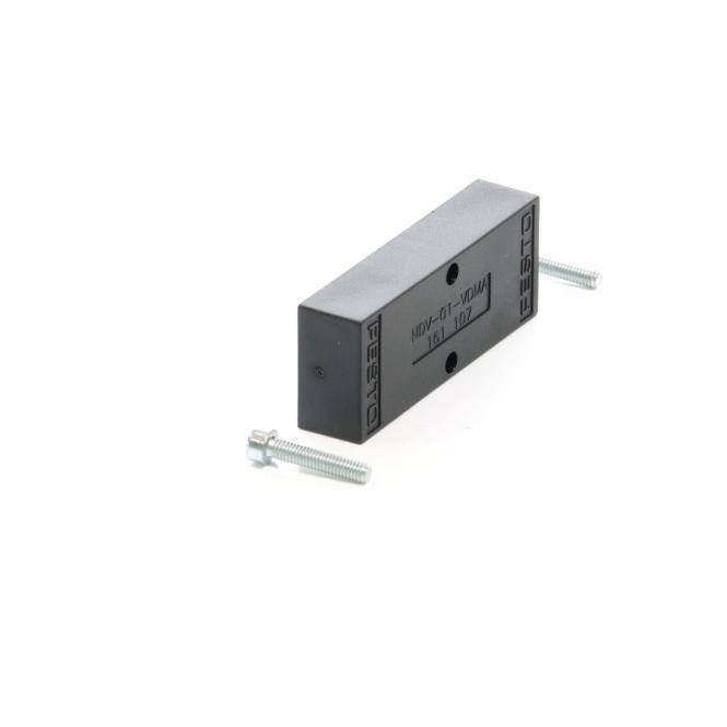 FESTO Abdeckplatte 161107 (NDV-01-VDMA)