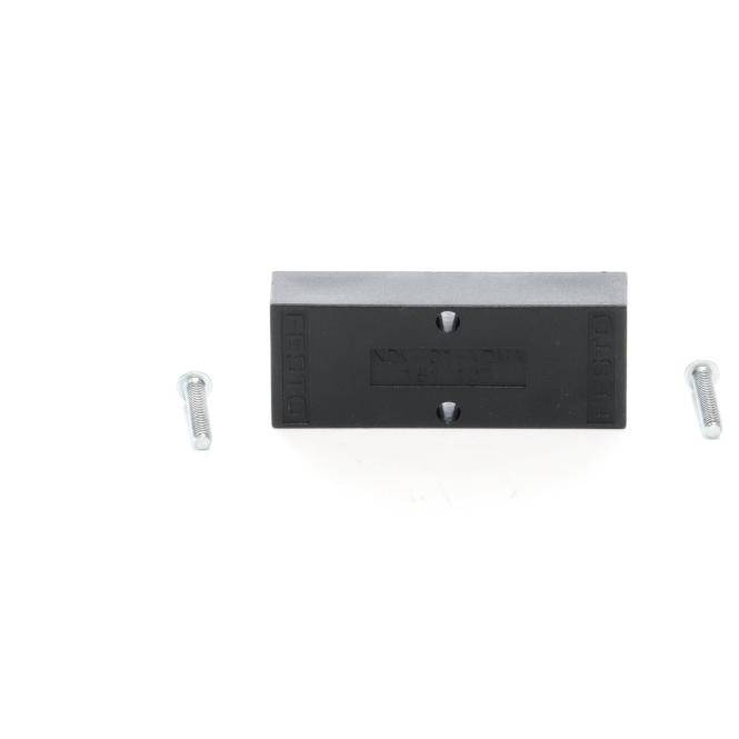 FESTO Abdeckplatte 161107 (NDV-01-VDMA)