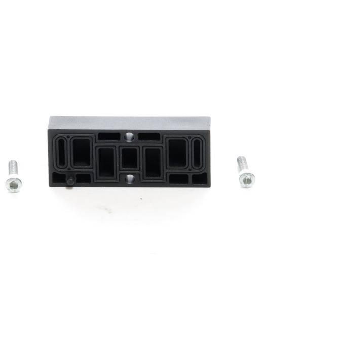 FESTO Abdeckplatte 161107 (NDV-01-VDMA)