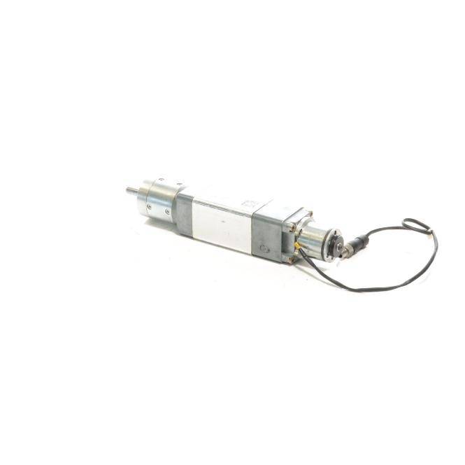 Dunkermotoren Gleichstrommotor (BG43)