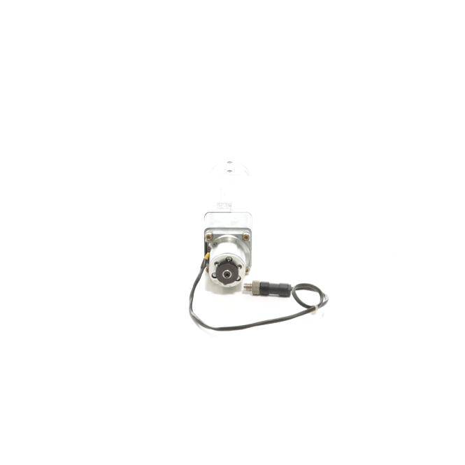 Dunkermotoren Gleichstrommotor (BG43)