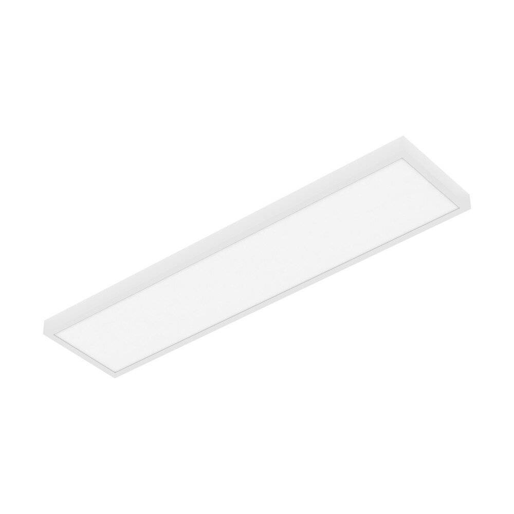 Ledvance LED Panel Surface 1574 48W 6240lm - 930-940 CCT | 150x30cm - UGR