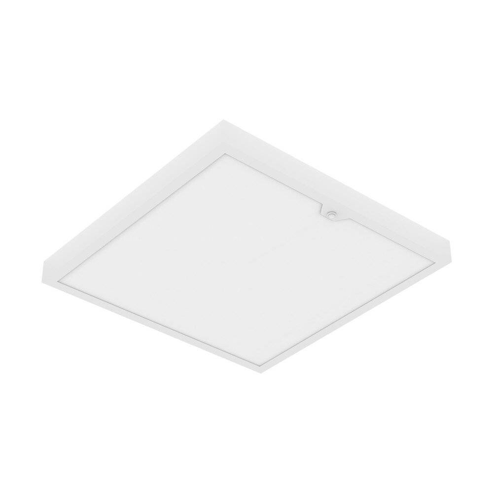 Ledvance LED Panel Surface 674 32W 4160lm - 930-940 CCT | 60x60cm - UGR