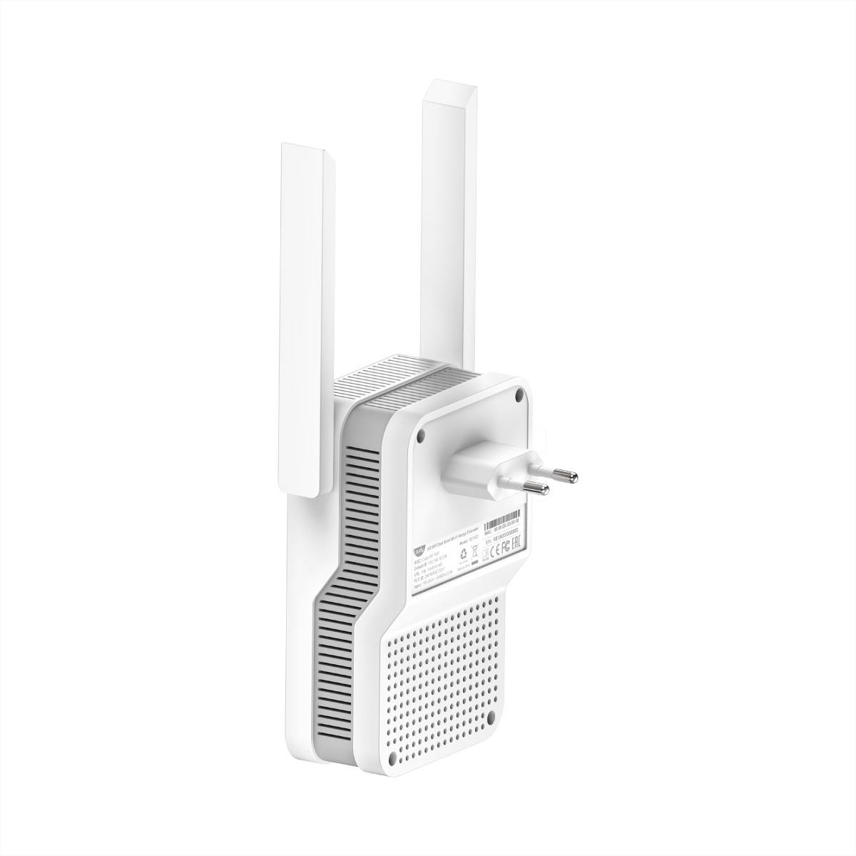 CUDY RE3600 - 1.0 - Wi-Fi-Range-Extender - Wi-Fi