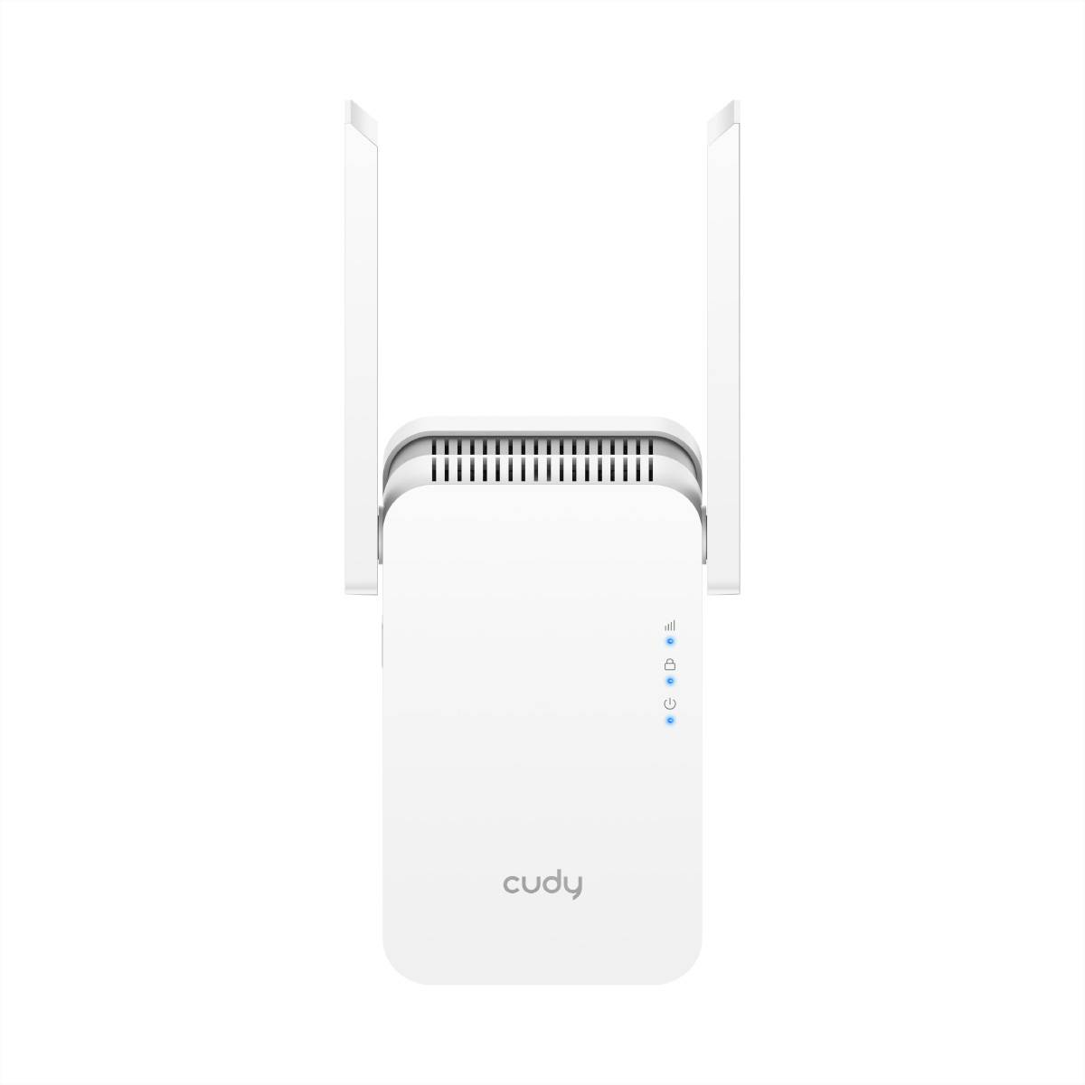 CUDY RE3600 - 1.0 - Wi-Fi-Range-Extender - Wi-Fi