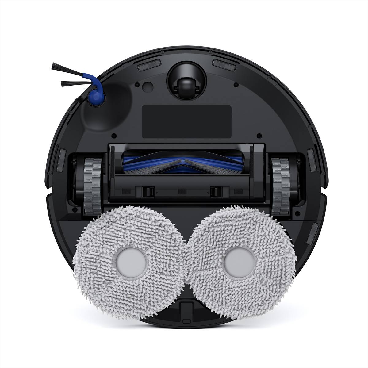 Ecovacs Saugroboter DEEBOT T30e OMNI