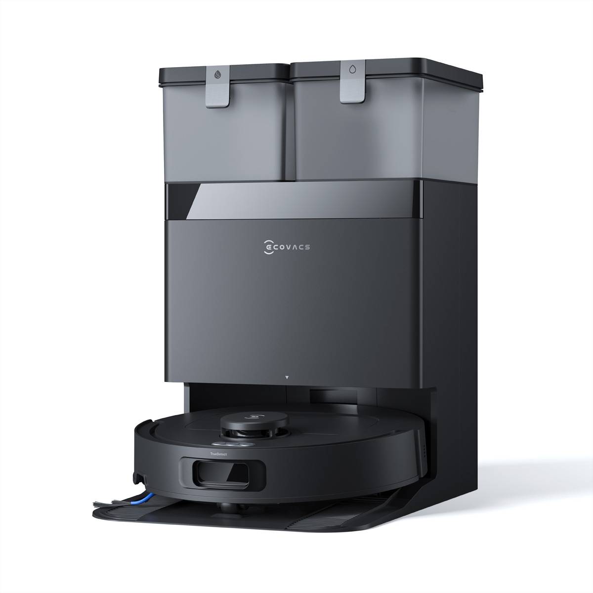 Ecovacs Saugroboter DEEBOT T30e OMNI