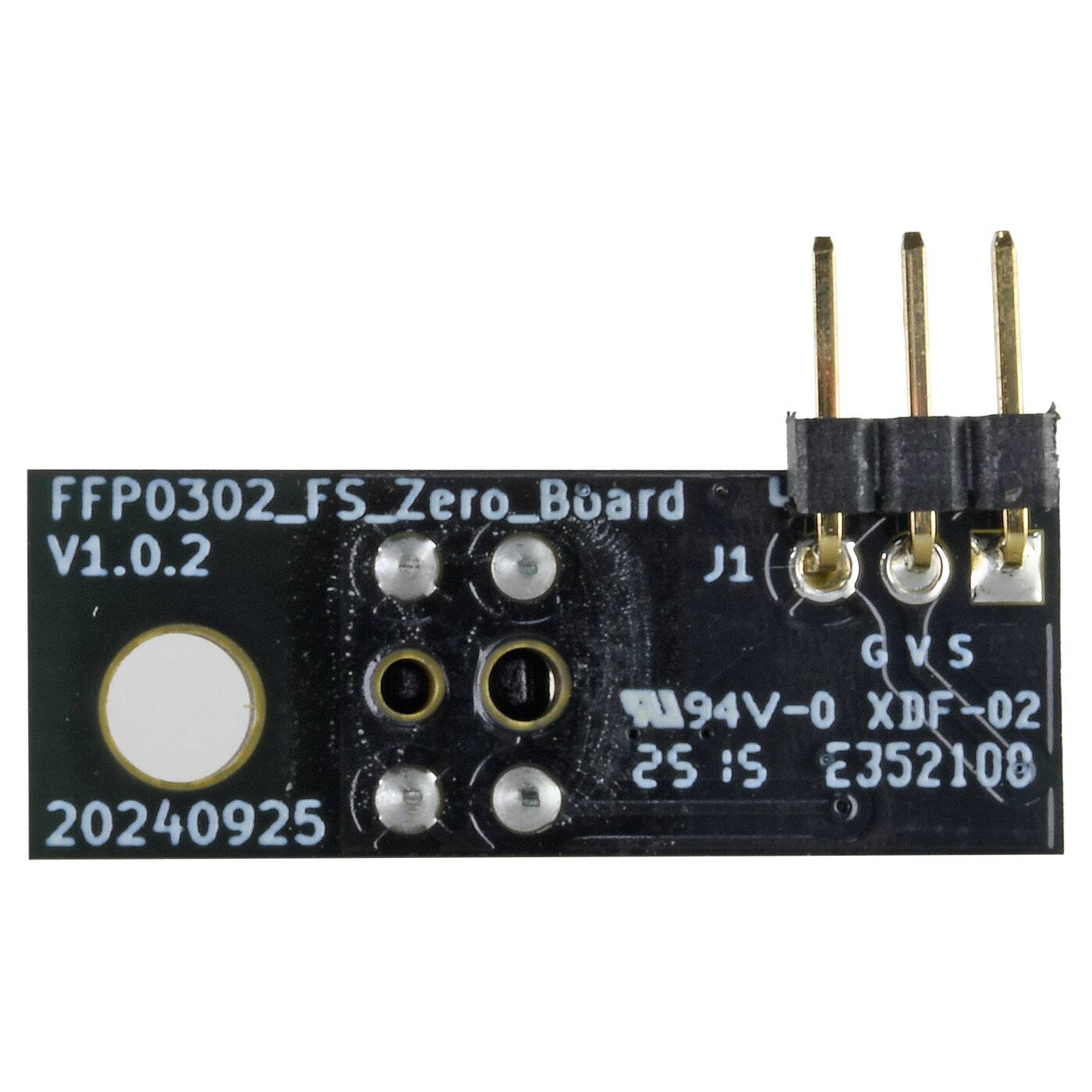 FlashForge AD5X IFS Detection sensor