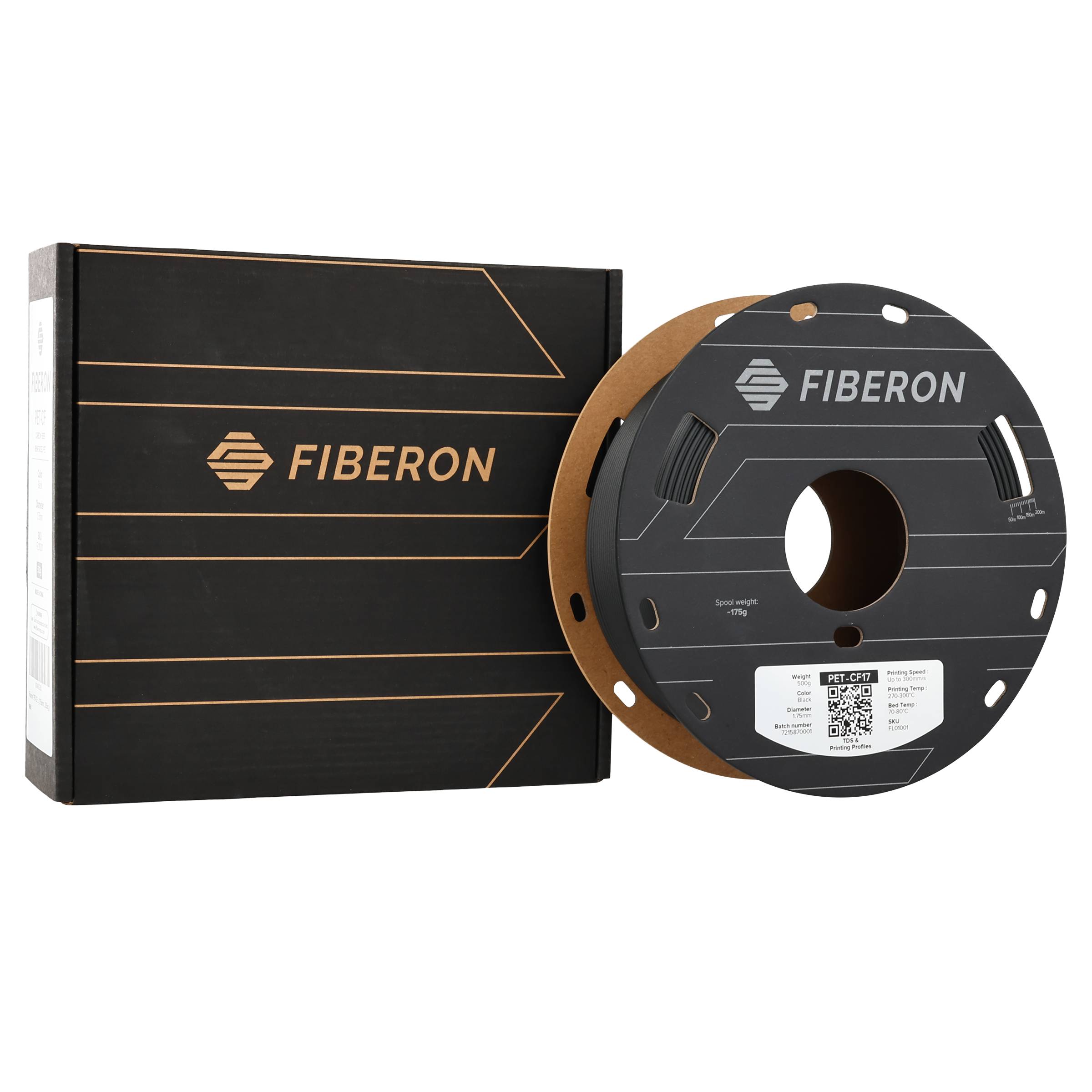 Polymaker Fiberon™ ASA-CF08