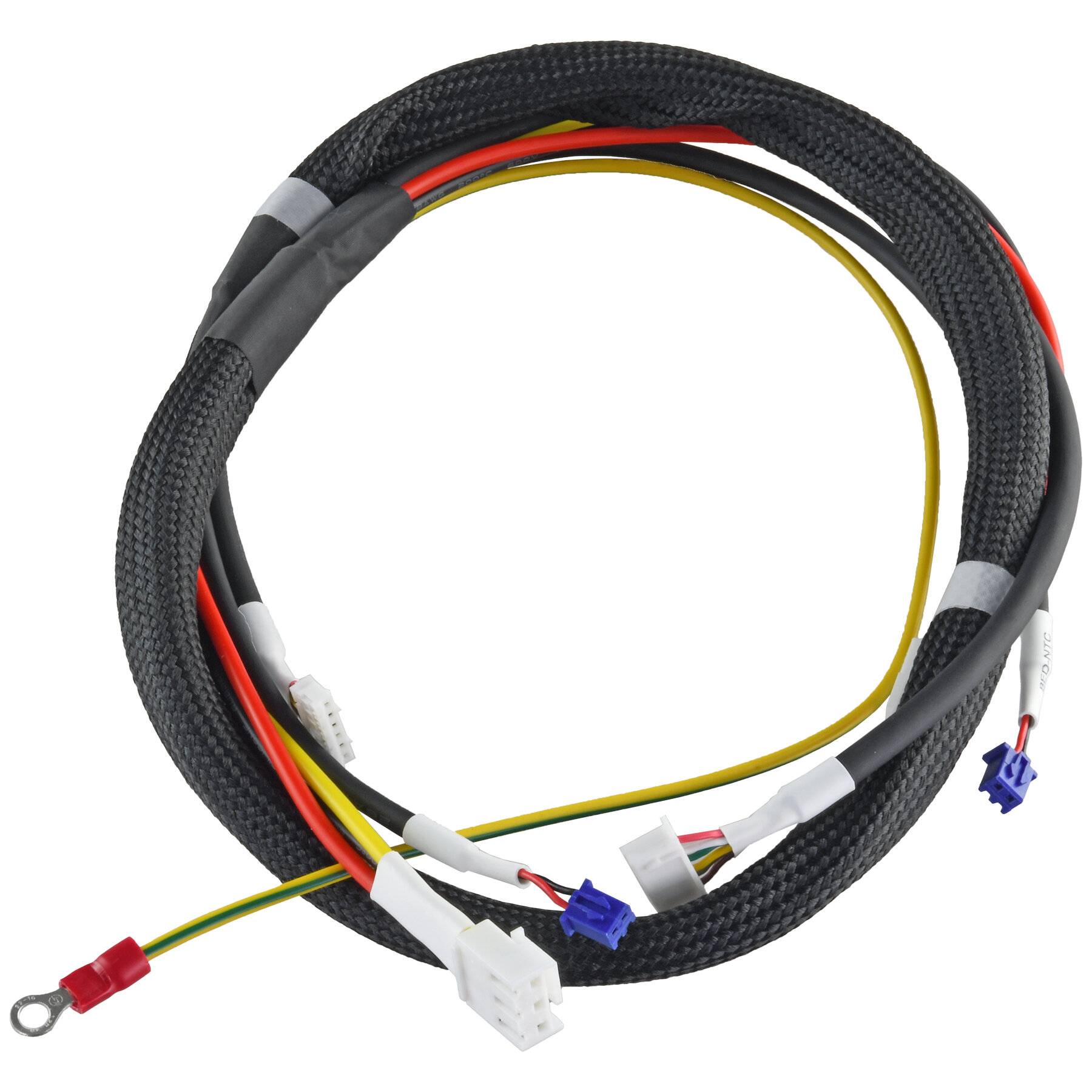AD5X CABLE FOR BUILD PLATE FLASHFORGE 3D ZUBEHOER (20004611001)