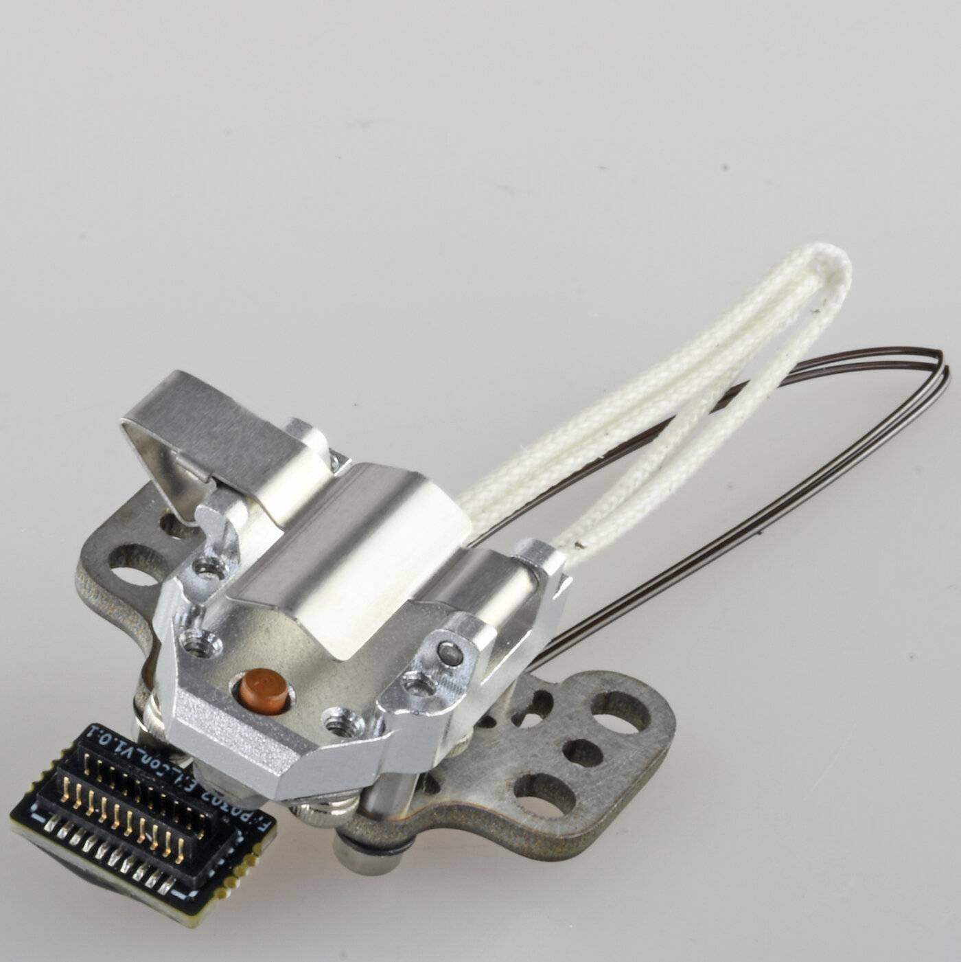 AD5X HOTEND FLASHFORGE 3D ZUBEHOER (20004654001)